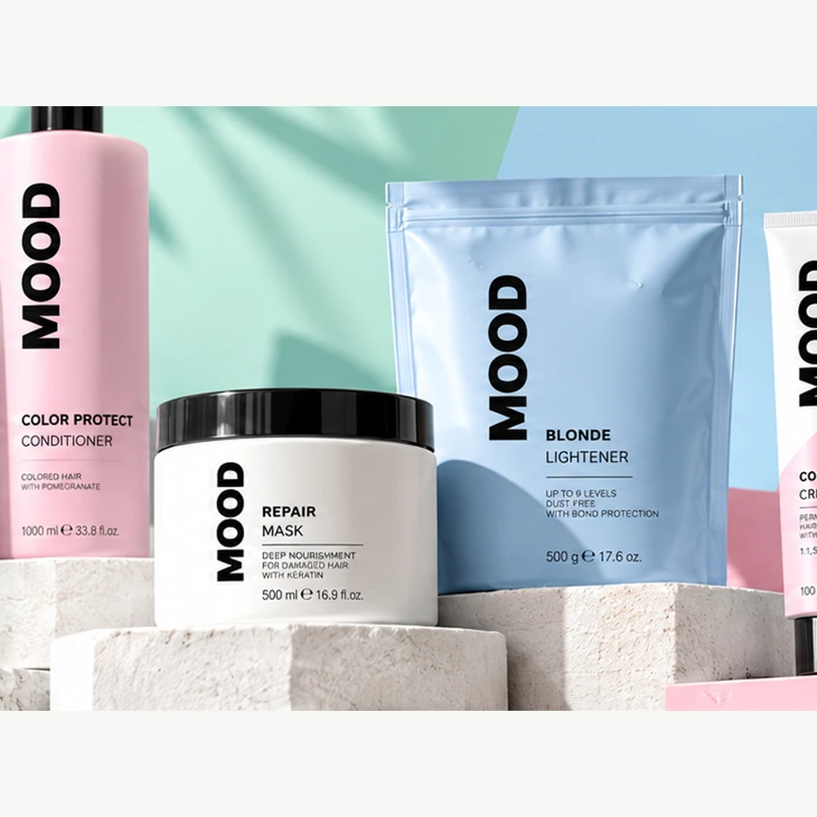 MOOD SUNCARE DRY BAG